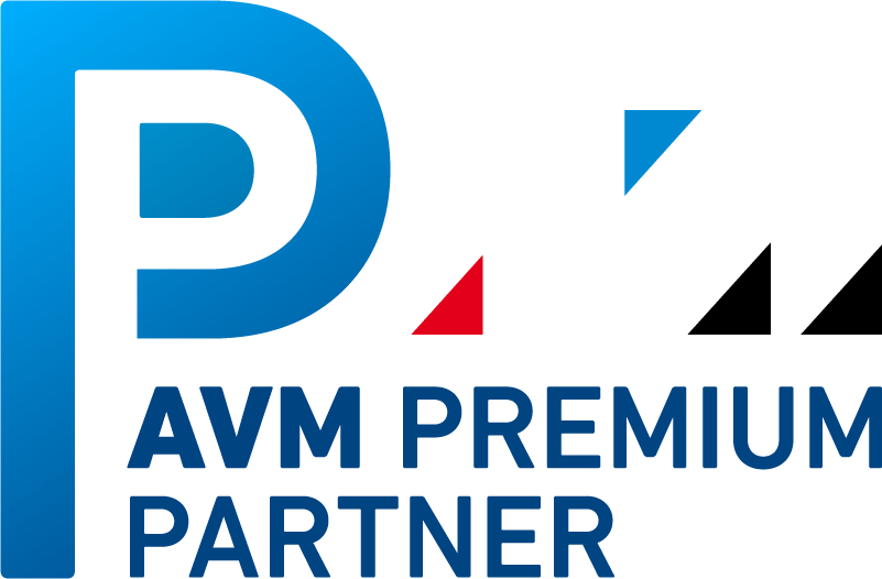 avm premium partner