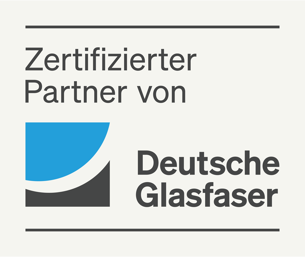 Deutsche Glasfaser